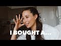 My First Big Debt Free Purchase | Financial Freedom | Aja Dang