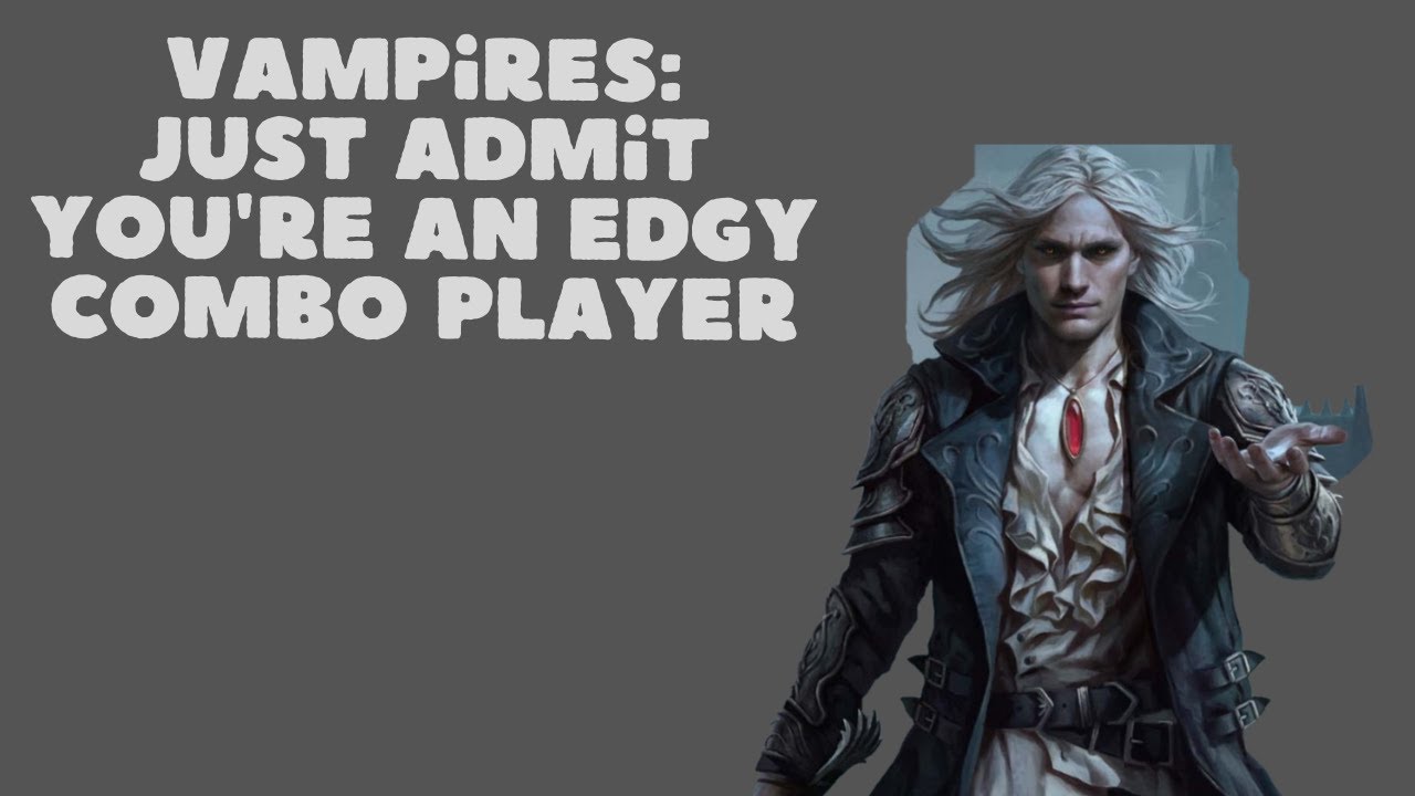 What your favorite MTG creature type says about you