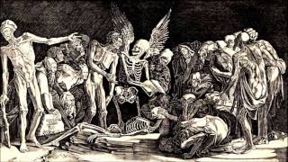 Dead Cowboy - Mephistopheles
