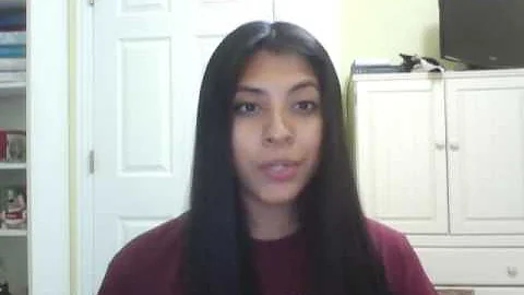 Brenda De La Cruz  Intro