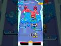 Level -7 Mob Attack /#gameplay #games #shorts #shortvideo #youtubeshorts