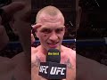 He called out the champ Islam Makhachev, and got his call answered! 🤩 #UFC330 #UFCIndia #UFC