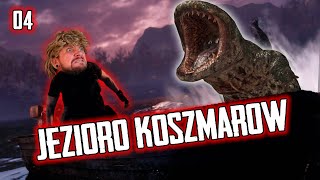 JEZIORO KOSZMARÓW 🪓 Resident Evil 4 Remake #4