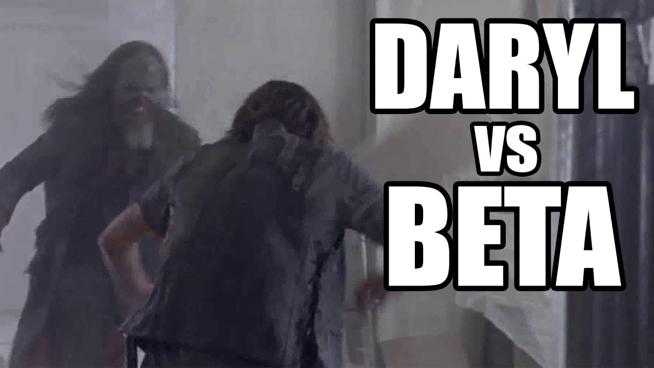 The Walking Dead Temporada 9 Capitulo 13