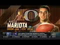 2015 NFL Draft Rd 1 Pk 2 | Tennessee Titans Select QB Marcus Mariota