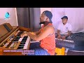 MUNGU WANGU MBONA UMENIACHA BY J MGANDU Played By MBJ Mashamba Marcel C 
