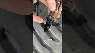 Abnormal engine vibration, free solution!#cartechtips #diy#tips Net Worth