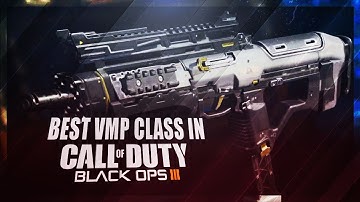 MY BEST VMP CLASS SETUP| MULTIPLAYER GAMEPLAY| MULTIPLE OPTIONS| REQUEST FROM @DARREN__9