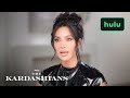 The Kardashians | She's Just Not Feeling It | Hulu