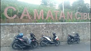 story' wa || keindahan alam di pedesaan