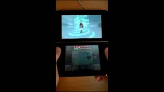 OoT3D Canceling DHWW in the Graveyard