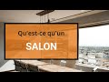 Questce quun salon  meridional events dmc