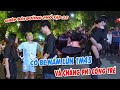 Cô bé nấm lùn 1m45 bắt cặp chàng phi công non trẻ trên phố và cái kết I Châm Sứa Ghép Đôi Tập 25