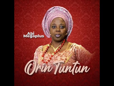 OrinTuntun Official Video #newmonth #nigerianpraise #nigerianmusic