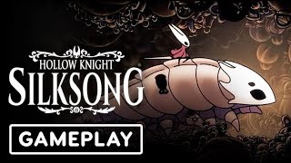 SilkSong Liveestream Day 30 Humiliaation Ritual by nyleth and seth