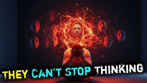 You Won’t Believe This‼️ The Narcissist Is Trapped in a Silent Mental Loop About You | Narcissism 