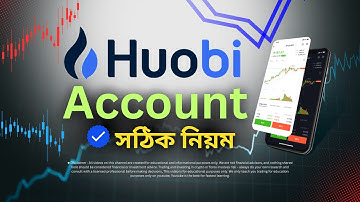 How to Create Huobi Global Exchange | Huobi Global KYC Verification | Huobi account create