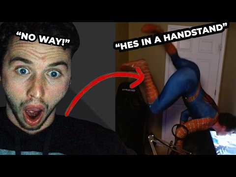 THEY DIDNT BELIEVE ME BUT I WASNT LYING Stream Highlights #7