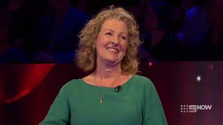 Tipping Point AU S01E85