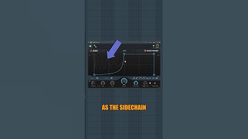 Stop Using Compressors To Sidechain Kick & Bass