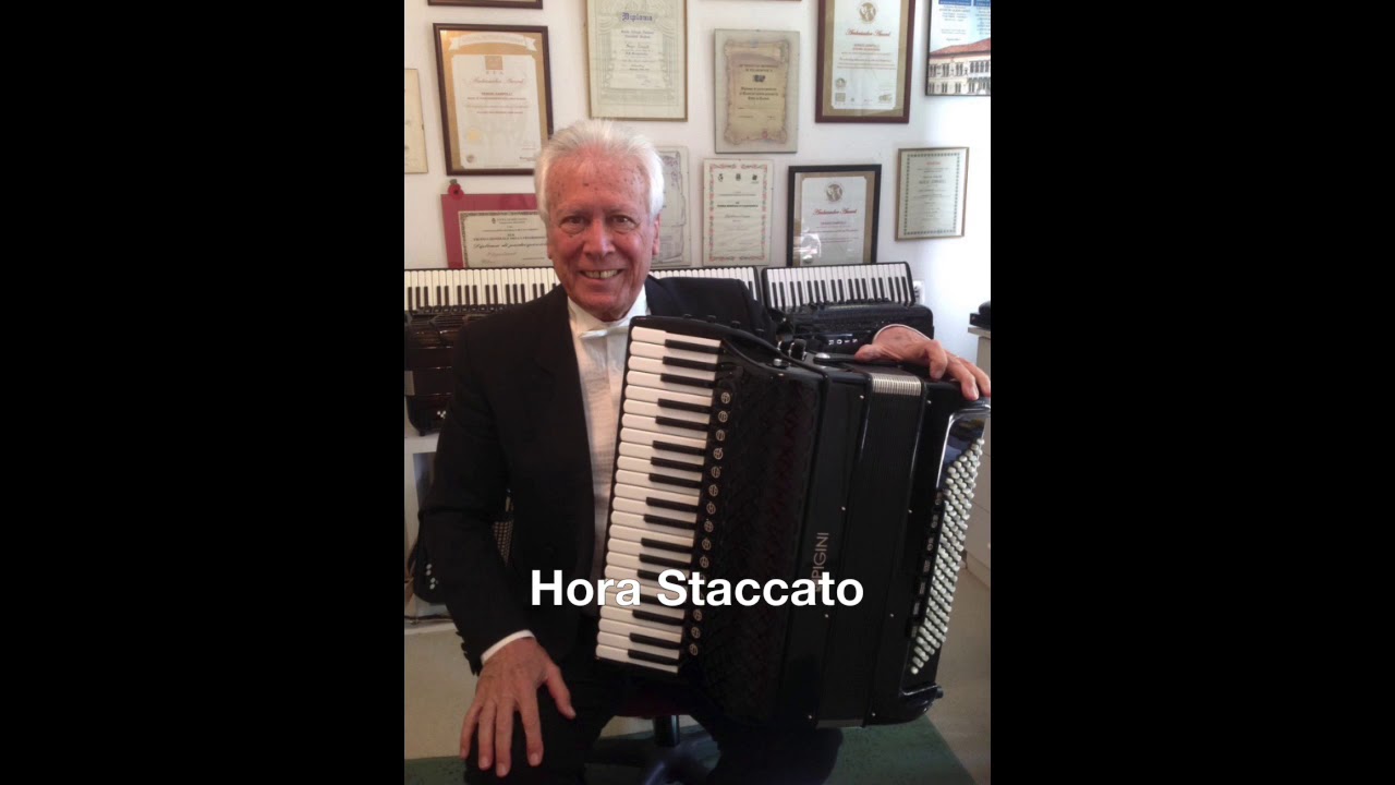 Hora Staccato