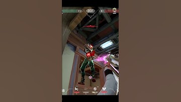 1v4 Clutch Valorant #valorant #clutch #valorantclips