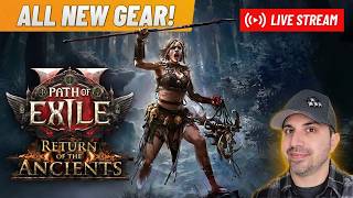 Fine Tuning Bleed Companion ARMY... 8 Companions MAX Map Mods! Path Of Exile 2!