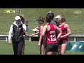 Semi Final | Sacred Heart College v Morrinsville College | Girls | NZSS Touch Nationals