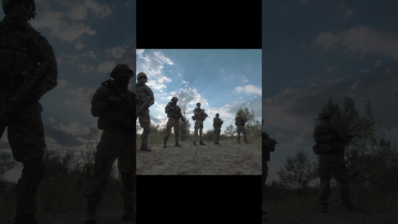 Does Trump plan to militarize the border?