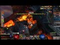 Twilight Incursion vs Heroic Spine of Deathwing