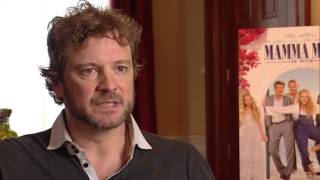 Birthday  Colin Firth
