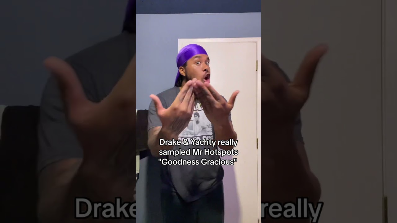 THIS SAMPLE IS SO 🔥