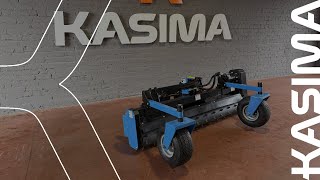 Raytree Rmsc78 - Dirvos Kondicionierius (78″) │ Uab Kasima