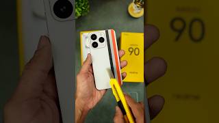 Realme Narzo 90 Unboxing & Review | Best phone under 15000 - realme narzo 90 5g