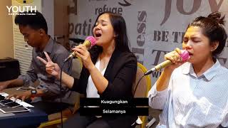 Download lagu Ku Mau MemujiMu (Symphony Worship) #nyembahsejenak