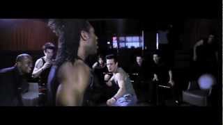 Fight scene taken from the video clip "TALK TO ME".CUT & CUT FACTORY