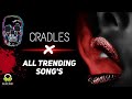 Cradles x Ye Hasi Wadiya x Bombay x All Trending Song's | ReMix Mashup | Melody Music
