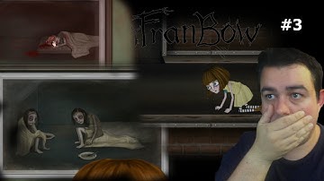The Truth // Fran Bow #3