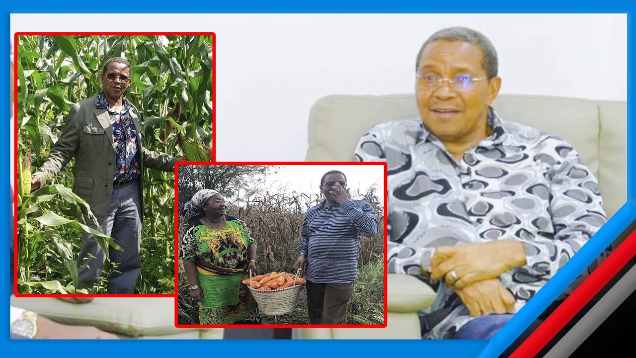 EXCLUSIVE: JAKAYA KIKWETE / MAISHA Baada ya URAIS / BIASHARA BINAFSI / AFUNGUKA MENGI | GOOD MORNING