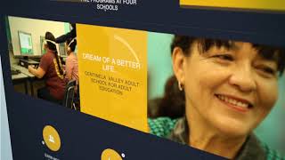 Centinela Adult School :30 MASTER