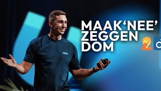 Hoe Je Een Onweerstaanbaar Aanbod Maakt Zonder Verkoperig Te Zijn