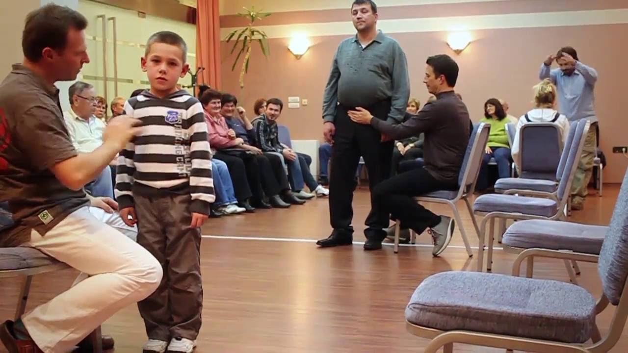 Biotherapy - Clinical Bioenergy Treatment