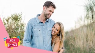 Famous Love Is Blind: Jessica Batten & Benjamin McGrath Get Married Profile