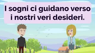 🇮🇹 Italian Practice Ep 246 👄👂 | Improve Italian 🚀  | Learn Italian 💯 | Practice Italian | Italiano screenshot 3