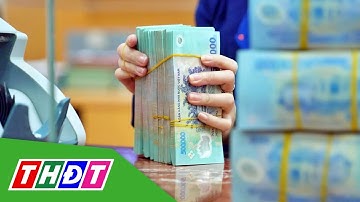 Từ 1/7, lương công chức, viên chức sẽ tăng hơn 32% | THDT