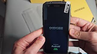 📦Unboxing Doogee S41 Plus: Il Compagno Economico, Super Resistente e Compatto!🔥📱