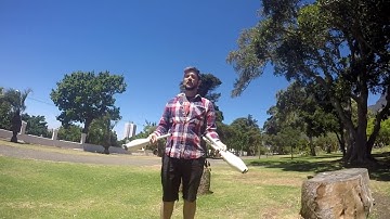 IJA Video Tutorial Contest - Chest Rolls