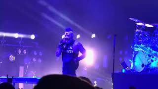 Mudvayne - Sticks and Stones - Live 10/12/25 San  Antonio TX 