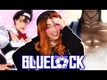 OH MY! 😳 MAID BAROU! 🤣 Blue Lock Episode 16 Reaction + Review!