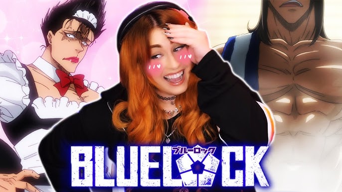 Blue Lock Episode 7 Release Date: Chigiri's Weapon - OtakuKart